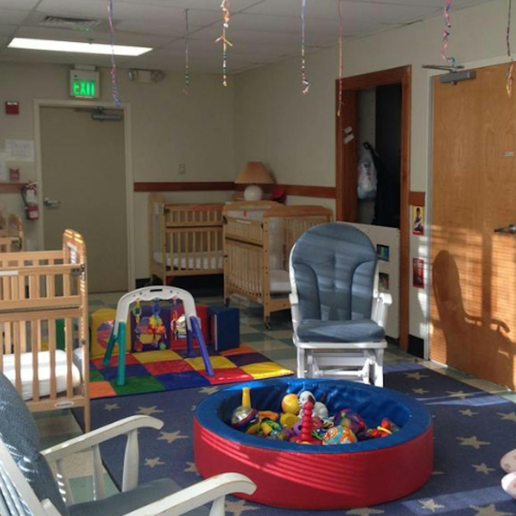 Owings Mills KinderCare Daycare in Owings Mills, MD Winnie